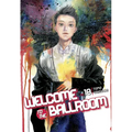 Welcome to the Ballroom 10