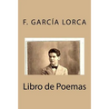 Libro de Poemas de García Lorca