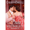 Her Duke at Midnight