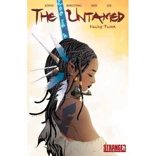 The Untamed: Killing Floor: Killing Floor