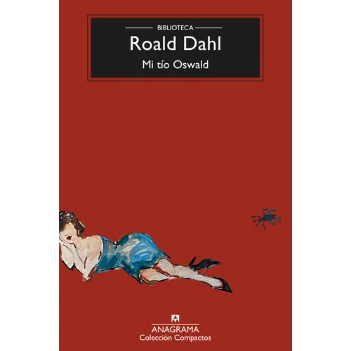Mi Tío Oswald