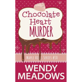 Chocolate Heart Murder