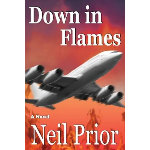 Down in Flames
