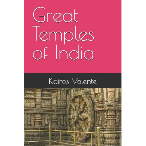 Great Temples of India