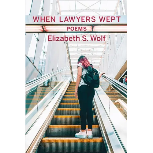 When Lawyers Wept