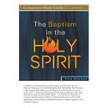 The Baptism in the Holy Spirit Study Guide