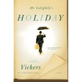 MR Golightly's Holiday