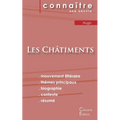 Fiche de lecture Les Châtiments de Victor Hugo (Analyse littéraire de référence et résumé complet)