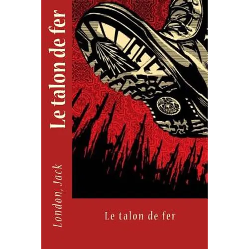 Le Talon de Fer