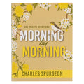One Minute Devotions: Morning by Morning
