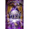 Blazing Light: A Paranormal Romance Series (Book 3, Tales from the Edge)