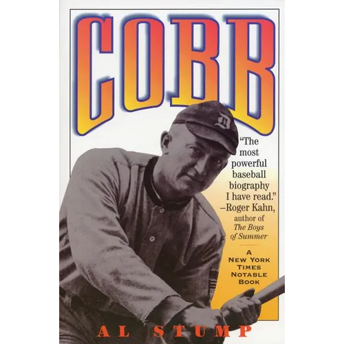 Cobb: A Biography