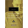 Revolutionary Road, the Easter Parade, Eleven Kinds of Loneliness: Introduction by Richard Price