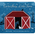 Go to Sleep, Little Farm Padded