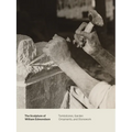 The Sculpture of William Edmondson: Tombstones, Garden Ornaments, and Stonework