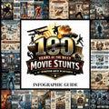 100 Years of the Best Movie Stunts
