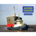Svitzer Tugs - UK