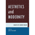 Aesthetics and Modernity