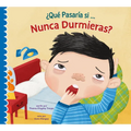 ¿Qué Pasaría Si Nunca Durmieras?