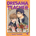 Oresama Teacher, Vol. 4
