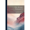 Del rosal pensante