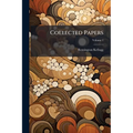 Collected Papers; Volume 1