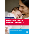 Depression in New Mothers, Volume 1: Causes, Consequences, and Risk Factors