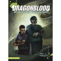 Dragonblood: Stowaway Monster