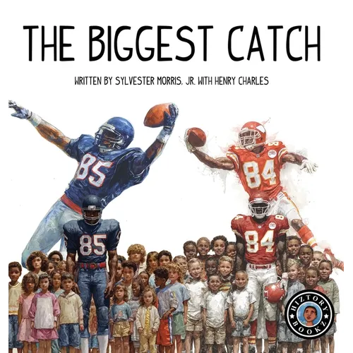 The Biggest Catch