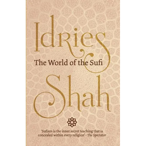 The World of the Sufi