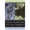 From Marriage to the Market: The Transformation of Women's Lives and Work