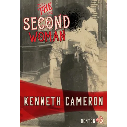 The Second Woman