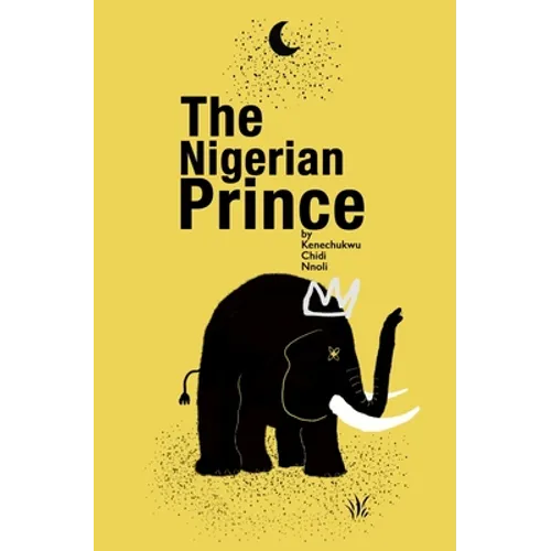 The Nigerian Prince