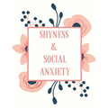 Shyness and Social Anxiety Workbook: Ideal and Perfect Gift for Shyness and Social Anxiety Workbook Best Shyness and Social Anxiety Workbook for You,