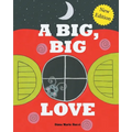 A Big, Big Love
