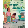 My Trip to Jamaica
