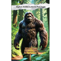 Bigfoot Hidden In Not So Plain Sight