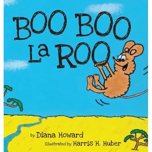 Boo Boo La Roo
