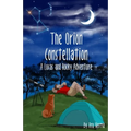 The Orion Constellation: A Lucas and Rocky Adventure