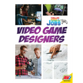 Video Game Designers