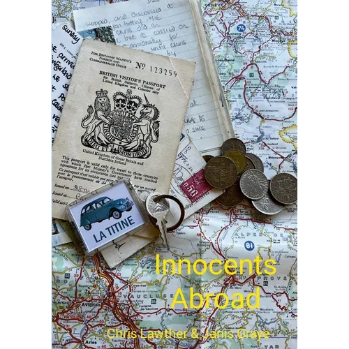 Innocents Abroad: Adventures in a Tintine