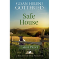 Safe House (Large Print)