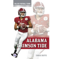 Alabama Crimson Tide