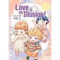 Love Is an Illusion! Vol. 7