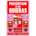 Pregúntame Lo Que Quieras / Funny You Should Ask