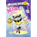 Mia and the Daisy Dance