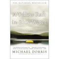 A Yellow Raft in Blue Water