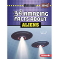 34 Amazing Facts about Aliens