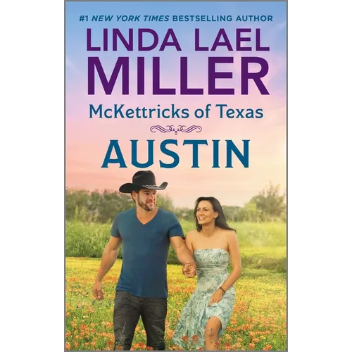 McKettricks of Texas: Austin