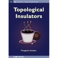 Topological Insulators
